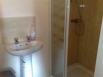 Highlander B&B Inverness Luaran gambar