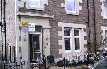 Highlander B&B Inverness Luaran gambar