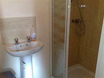 Highlander B&B Inverness Luaran gambar