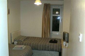 Highlander B&B Inverness Luaran gambar
