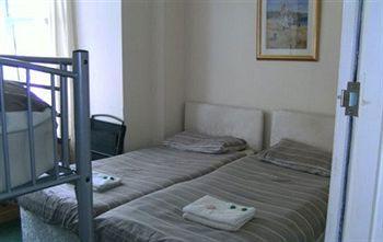Highlander B&B Inverness Luaran gambar