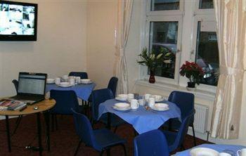 Highlander B&B Inverness Luaran gambar
